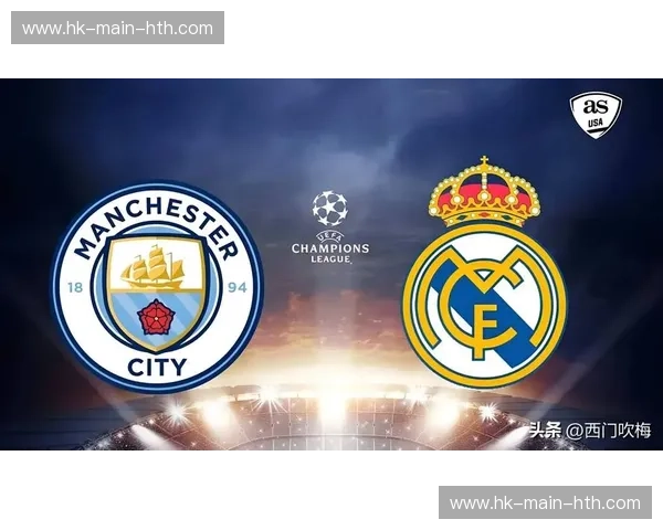 巅峰对决，红蓝交锋：曼联vs曼城，谁将主宰老特拉福德？